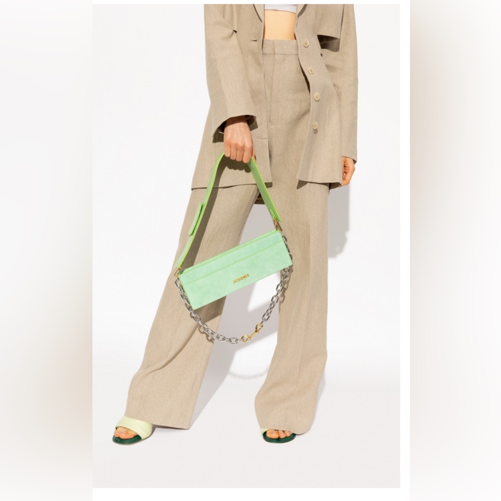 Jacquemus Shoulder Bag - Picture 15 of 16